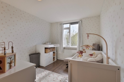 Spechtenkamp 2, Maarssen Lengers Housing